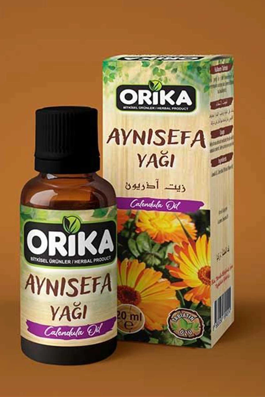 Aynısefa Yağı 20 Ml. Diğer