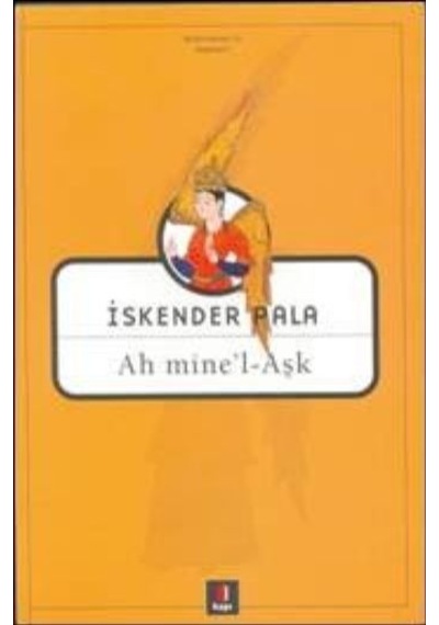 Ah Mine'l-aşk - Ccgx-880059