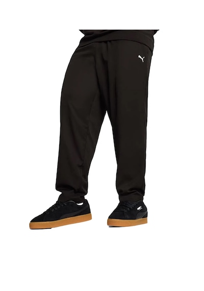 Puma Essentials Dokuma Erkek Eşofman Altı Siyah