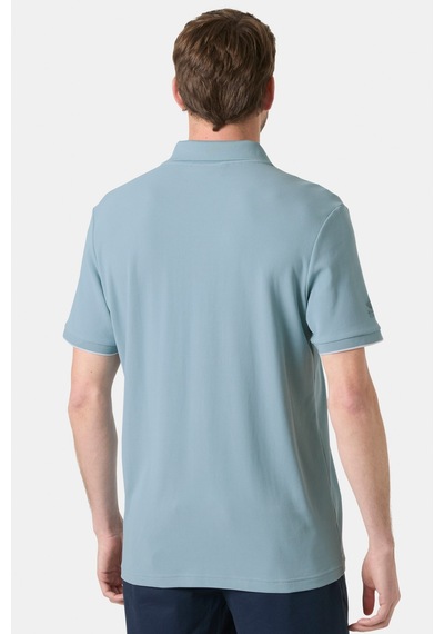 Helly Hansen Ocean 2.0 Erkek Tişört Mavi Helly Hansen Ocean 2.0 Erkek Tişört Mavi