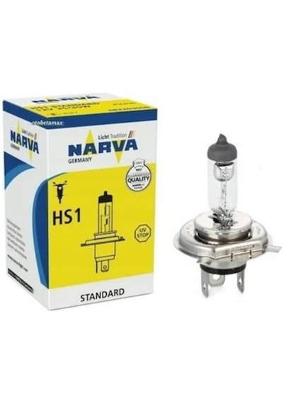 Sym Jet 14 Far Ampulü H4 35/35w Narva