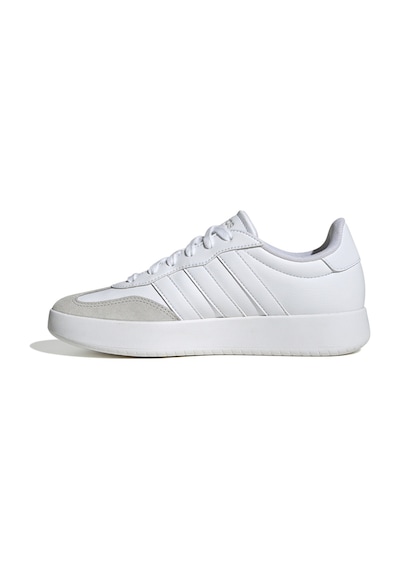Adidas Barreda Beyaz Kadın Sneaker Beyaz