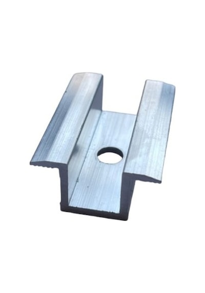 Orta Clamp - Orta Tutucu (100 Adet)