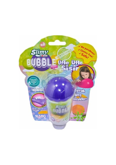 Mey İthalat 32520 Bubble Blister Card