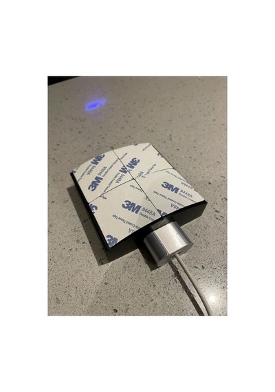 Ionıq 5 İçin Projektör/projeksiyon Telefon Tutucu
