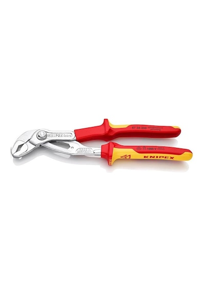 Knipex 8726250 Ayarlı Fort Pense Cobra