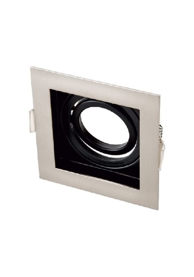 Ct-5225 Pars Kare Satin Spot, Ampulsuz, Standart