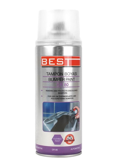 Best Elite Tampon Boyası Sprey Boya 400 ML