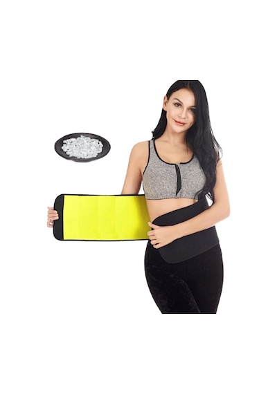 Dr. Cornell Hot Shapers Korsesi + Lut Gölü Tuzu 500 G 20 Cm