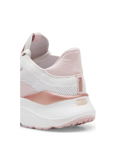 Puma Softride Capri Wns Pembe Kadın Koşu Ayakkabısı 000000000102039896 Pembe