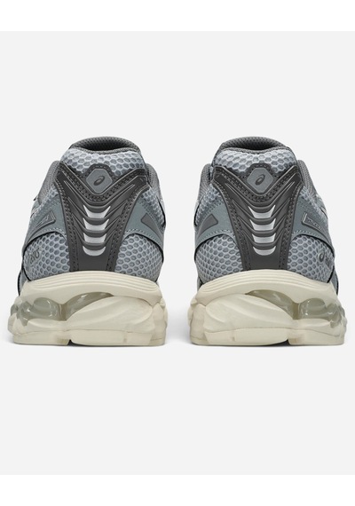 Asics Gel-kayano 12.1 Grey Heather Sneakers 1203a759-021 Gri
