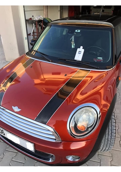 Autoglym Ultra Deep Shine 500 Ml