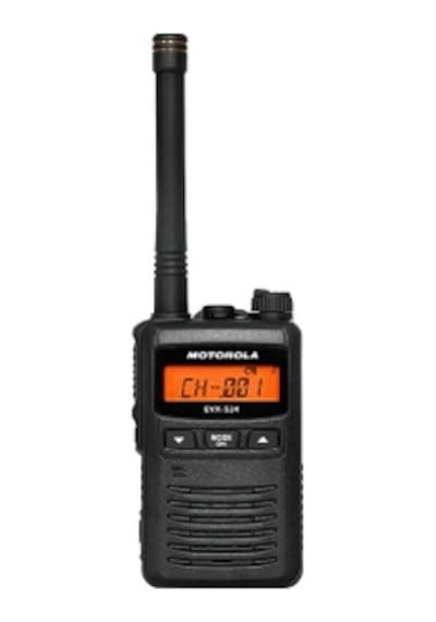Vertex Evx-s24-g6-3 Uhf Telsiz