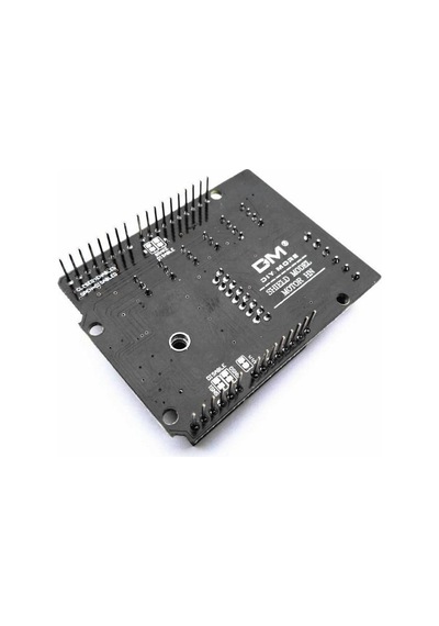 L298NH 2A Arduino Çift Motor Sürücü Shield