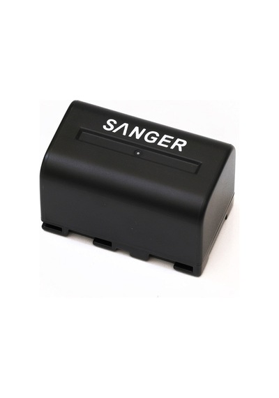 Sanger Np Fs21 Sony Kamera Batarya