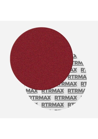 Rds18012 Alüminyum Oksit Cırtlı Zımpara 180 Mm - Kum: 120