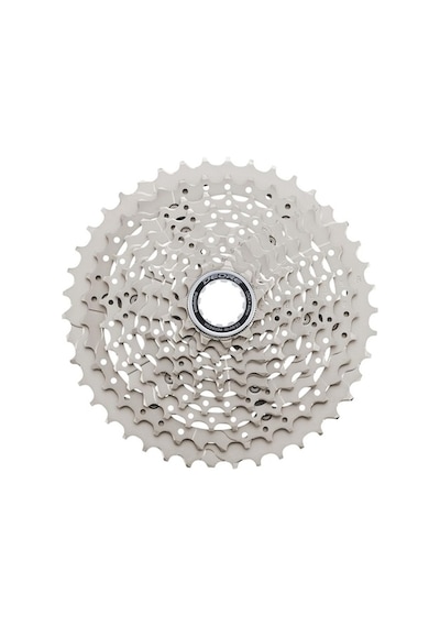 Shimano Deore Cs-m4100 Ruble 10v 11-42t Siyah