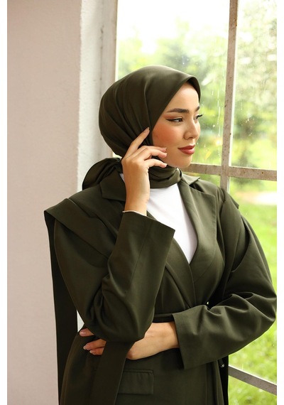 Silk Home Twill Eşarp 11343-74