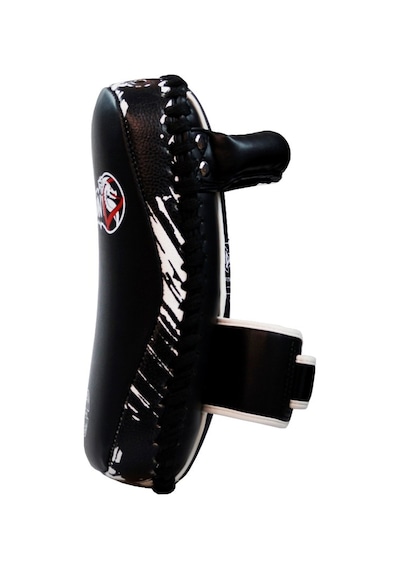 Dragondo 40300-p Thai Darbe Yastığı Kick Boks Antrenman Lapası Siyah