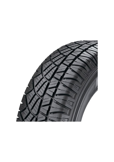 Michelin 255/60 R18 112H XL Latitude Cross Yaz Lastiği 2023