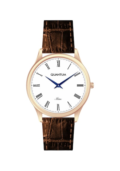 Quantum Adg1310.432 Erkek Kol Saati Rose Gold