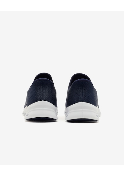 Skechers Glıde-step Kadın Lacivert Spor Ayakkabı 104547 Nvy Lacivert