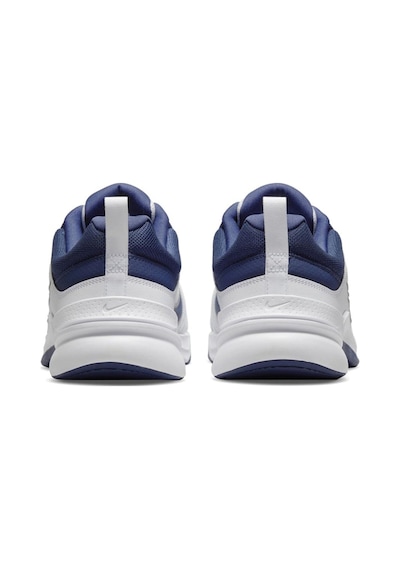 Nike Nıke Defyallday Erkek Koşu Ayakkabı DJ1196-100 Beyaz