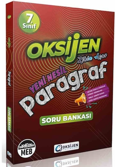 Oksijen 6. Sınıf Sosyal Bilgiler Meb Gibi 30 Lu Branş Denemeleri