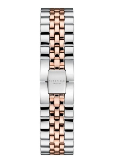 Rosefıeld Acsrd.S187 Metalikrose 18Mm Çelik Kordon