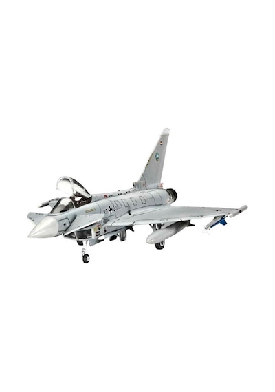 Revell 1:144 Eurofighter Typhoon Model Seti 64282