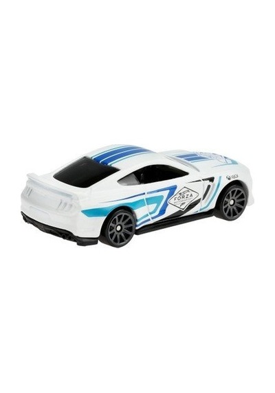 Hot Wheels Forza Motorsport Ford Shelby Gt350