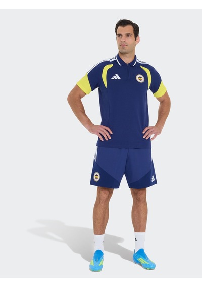 Fenerbahçe 2026/2027 Yeni Sezon Antrenman A-takım Lacivert Polo