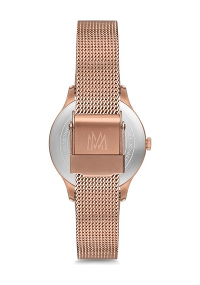 Momentus CW115R-05SR Kadın Kol Saati