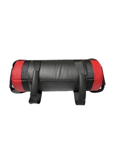 Avessa Acp-15GG Deri Power Bag 15 KG Kırmızı - Siyah