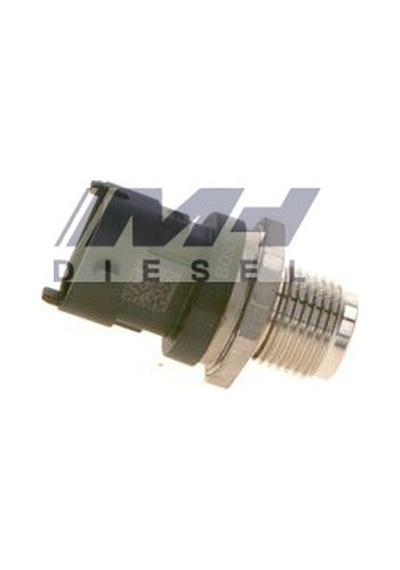 Bosch 0281006403 Yakıt Basınç Sensörü Hyundai Accent Elantra İ20 İ30 Grand Santa Fe Genesis G70 Kia Crdi