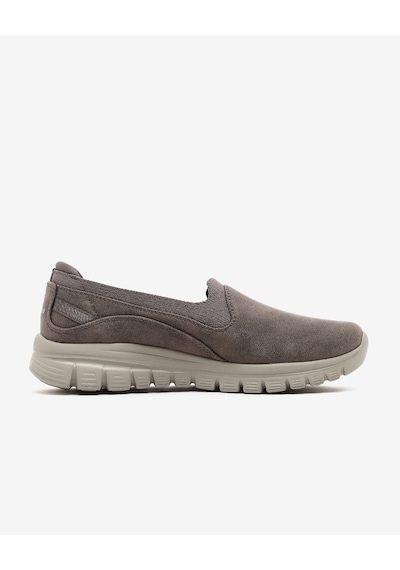 Skechers Graceful Leanıng In Kadın Bej Günlük Ayakkabı 100703 Dktp Bej Skechers Graceful Leanıng In Kadın Bej Günlük Ayakkabı 100703 Dktp Bej