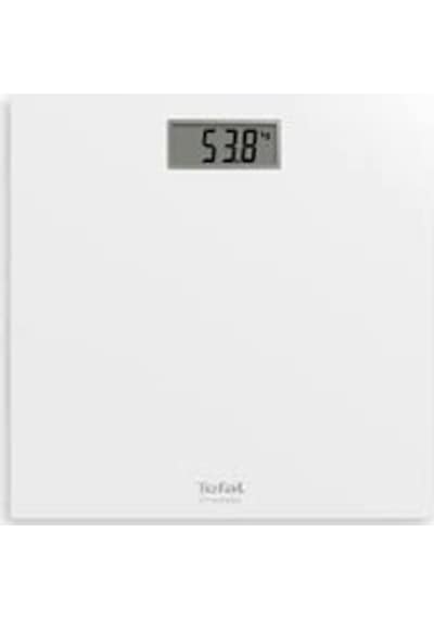 Tefal PP1401V0 PREMISS Tartı Beyaz (Baskül)