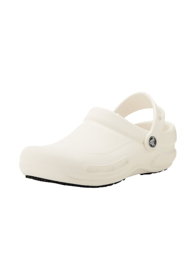 Crocs Bıstro Beyaz Unisex Terlik 100528287