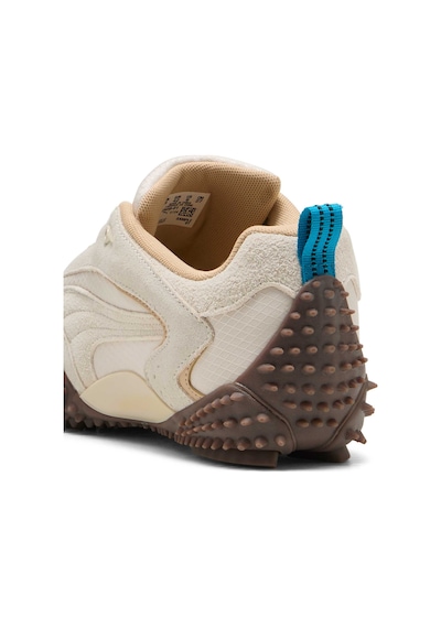 Puma Mostro Xc Unısex Ayakkabı 402958 01 Beyaz