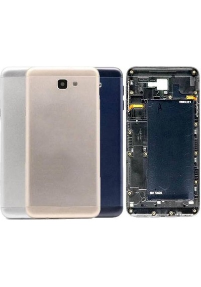 Senalstore Samsung Galaxy Uyumlu J7 Prime Sm-g610 Kasa Kapak