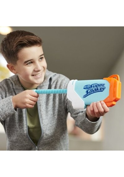 Nerf Super Soaker Torrent Su Tabancası F3889
