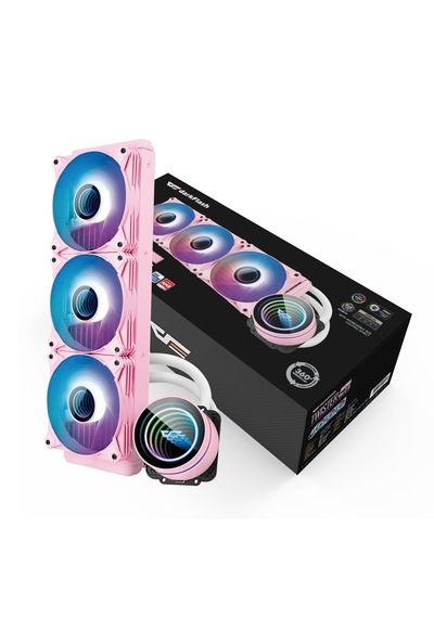 Darkflaş Twıster DX-360 VER.2.6