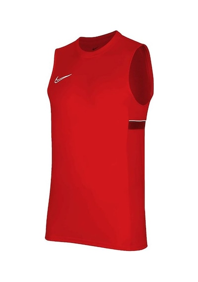 Nike Db4379-657 Tank Top Dri-fit Academy 21 Atlet-6560 Kırmızı