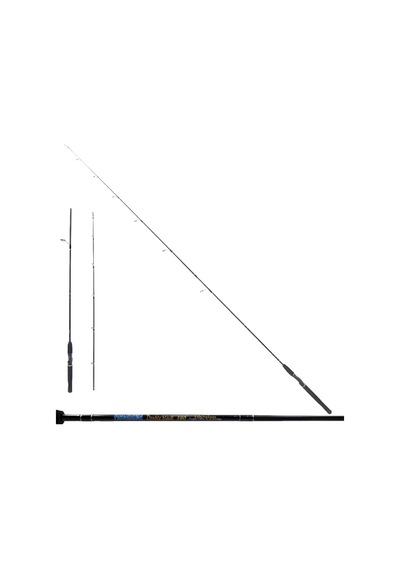Double Black 270cm 20-40gr Spin Olta Kamışı