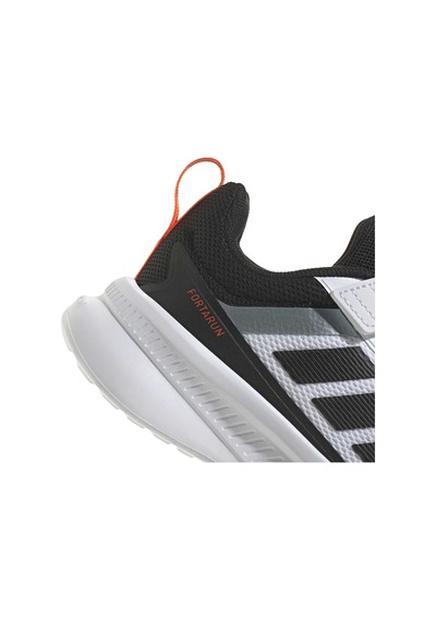 Ftwwht/cblack/ımpora Adidas Çocuk Günlük Spor Ayakkabı Fortarun 4.0 El C Js2088 Beyaz Ftwwht/cblack/ımpora Adidas Çocuk Günlük Spor Ayakkabı Fortarun 4.0 El C Js2088 Beyaz