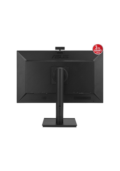 Asus 27 Be279qfk 27 Ips Webcam 1920x1200 5ms 100hz 250cd Dp Hdmı Vga Hoparlör Düşük Mavı Işık Eye Care Pıvot Monitör