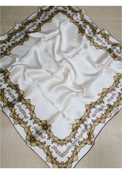 Arsima Ipek Varak Eşarp 1201-09