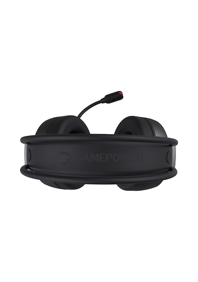 Gamepower JIN Rainbow 7.1 Surround Kulak Üstü Oyuncu Kulaklığı