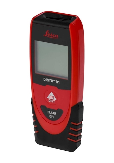 Leica Disto D1 Lazermetre