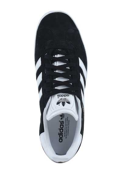 Adidas Gazelle Siyah Spor Ayakkabı Bb5476 Siyah